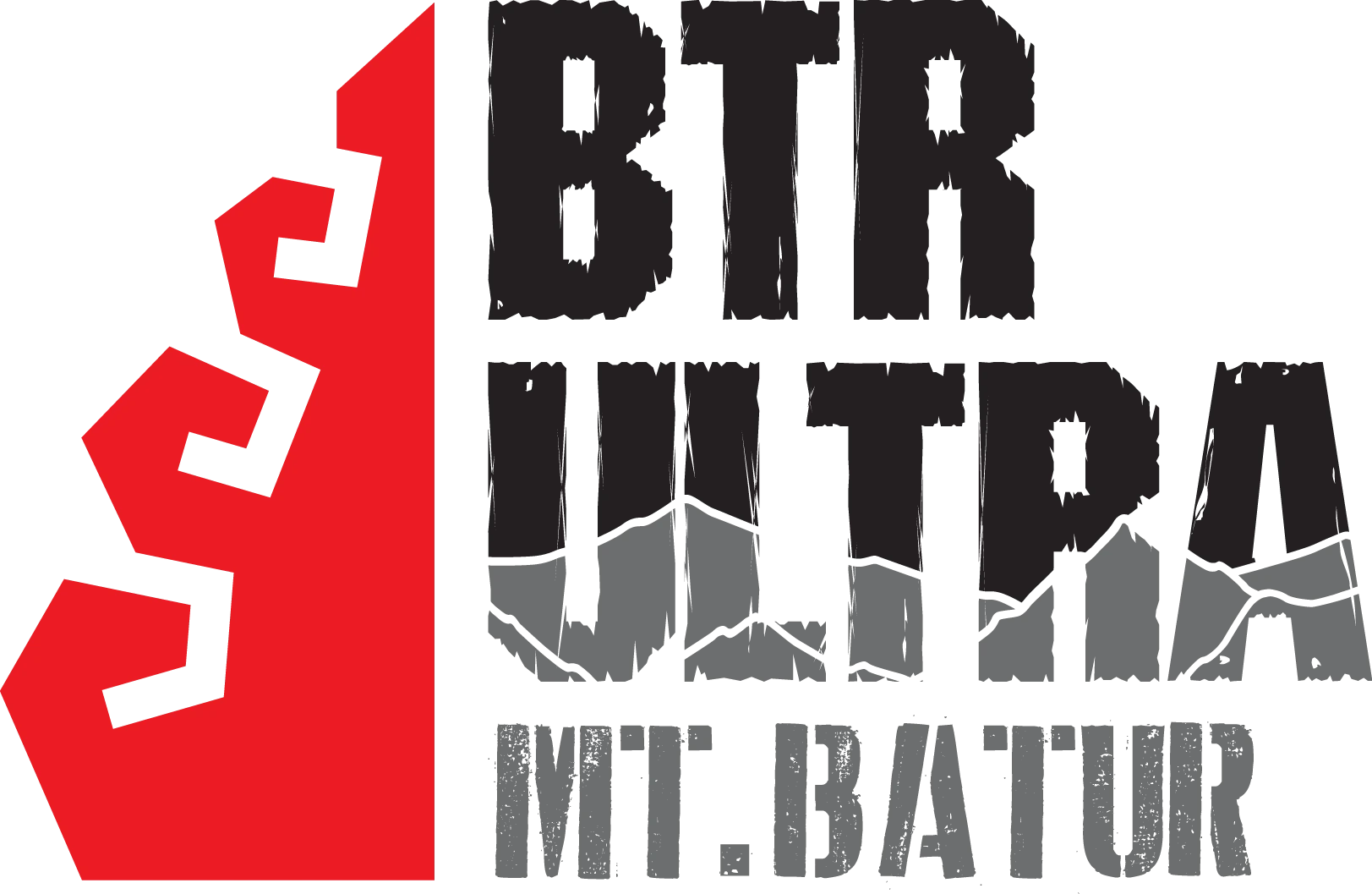 BTR Ultra Mt. Batur logo