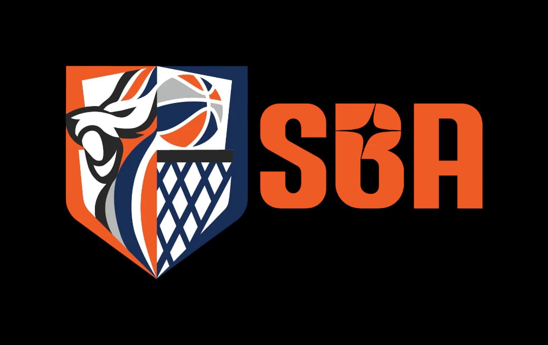 SBA logo