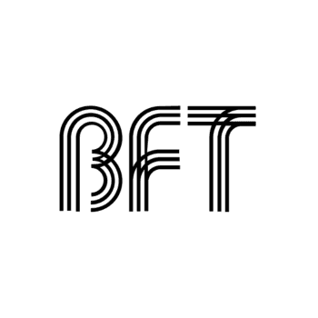 BFT logo