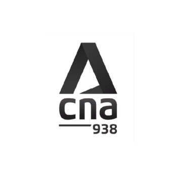 CNA logo