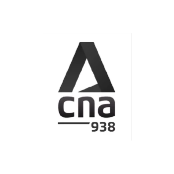 CNA logo