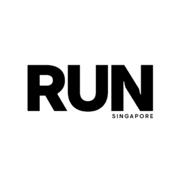Run Singapore logo