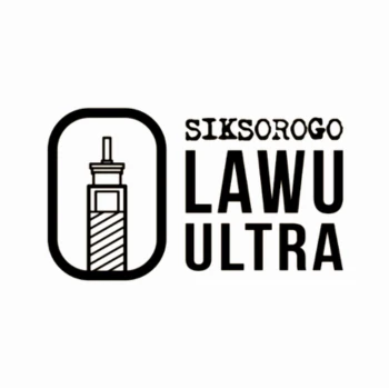 Siksorogo Lawu Ultra logo