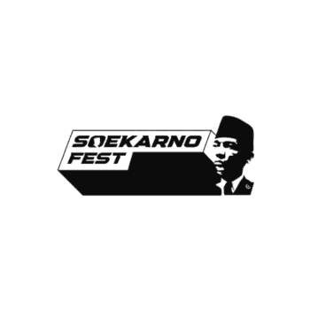 Soekarno Fest logo