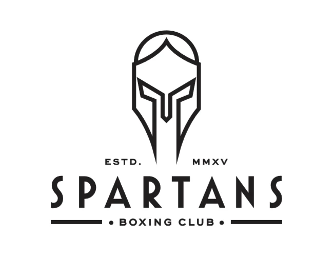 Spartans Boxing Club logo