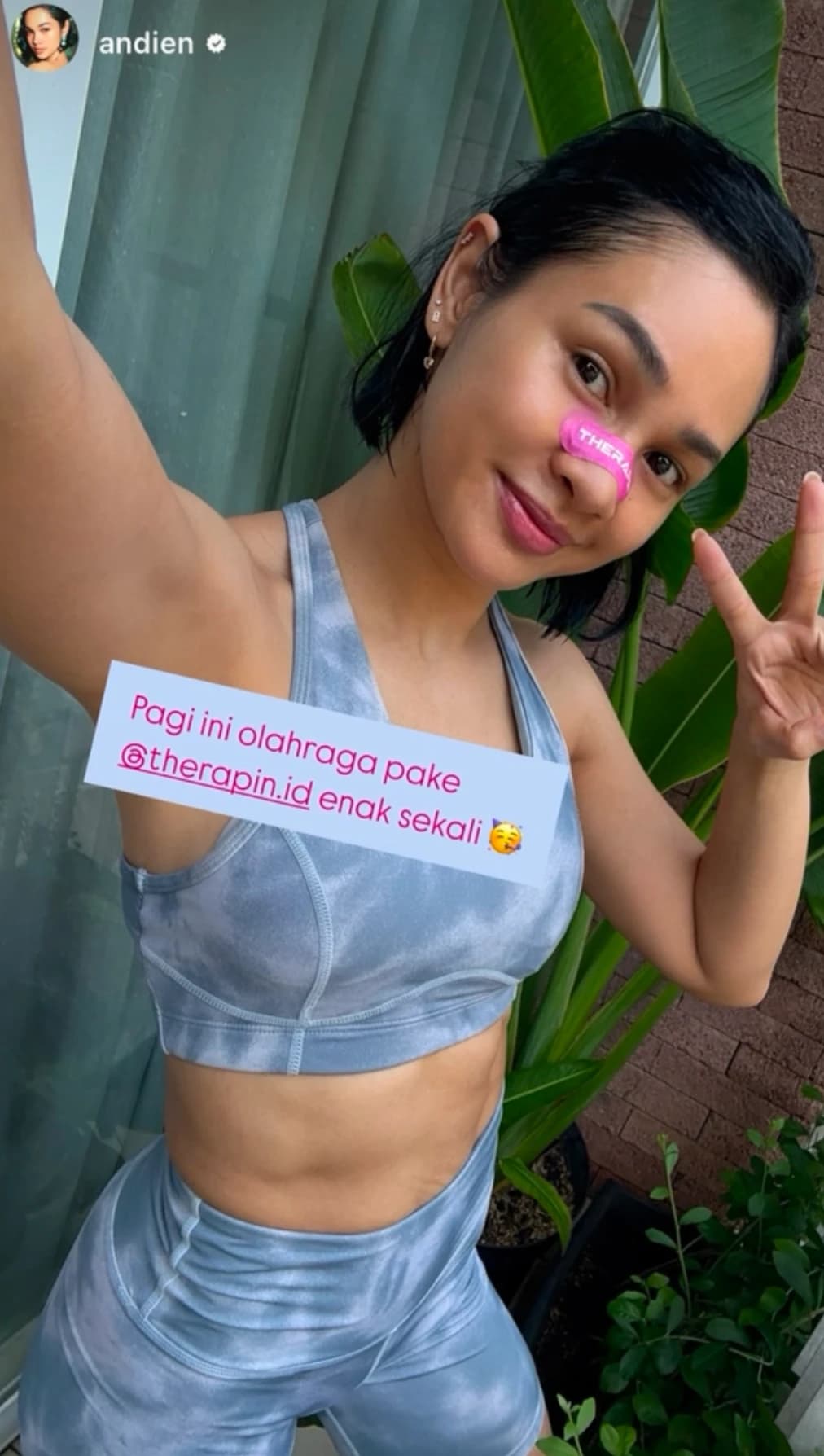 Community member 1